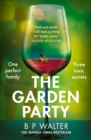 The Garden Party - eBook