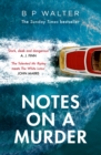 Notes on a Murder - eBook