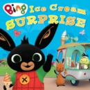 Ice Cream Surprise - Book
