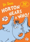 Horton Hears a Who - Book