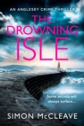 The Drowning Isle - Book