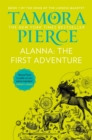 Alanna: The First Adventure - Book