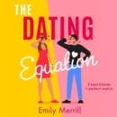 The Dating Equation - eAudiobook