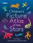Children's Picture Atlas of the Stars - Book