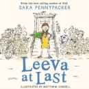 Leeva at Last - eAudiobook