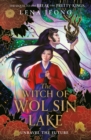 The Witch of Wol Sin Lake - Book