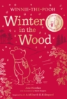Winnie-the-Pooh: Winter in the Wood - Book