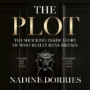 The Plot : The Political Assassination of Boris Johnson - eAudiobook