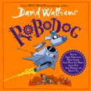 Robodog - eAudiobook