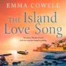 The Island Love Song - eAudiobook