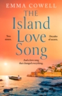 The Island Love Song - Book