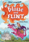 Blaise and Flint : Fluency 1 - Book