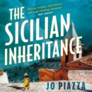 The Sicilian Inheritance - eAudiobook