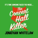The Concert Hall Killer - eAudiobook