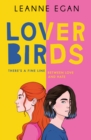 Lover Birds - Book