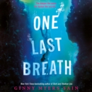 One Last Breath - eAudiobook