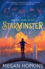 Starminster - eBook