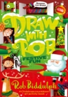 Draw With Rob: Festive Fun - Book