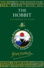 The Hobbit : Illustrated by the Author - Book