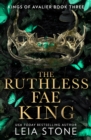 The Ruthless Fae King - eBook