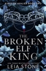 The Broken Elf King - eBook
