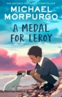 A Medal for Leroy - Book