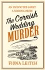 The Cornish Wedding Murder - Book