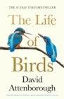 The Life of Birds - Book