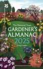 Gardener’s Almanac 2025 : A Month-by-Month Guide for Gardening Enthusiasts - Book