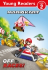 Official Mario Kart: Young Reader - Off to the Races! - Book