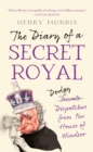 The Diary of a Secret Royal - Book