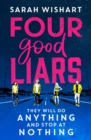 Four Good Liars - eBook