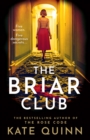 The Briar Club - Book
