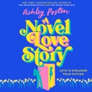 A Novel Love Story - eAudiobook