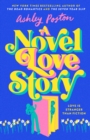 A Novel Love Story - eBook