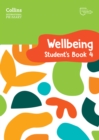 International Primary Wellbeing Student's Book 4 - Book