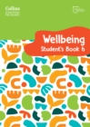 International Primary Wellbeing Student's Book 6 - Book