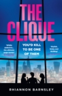 The Clique - eBook