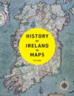 History of Ireland in Maps - eBook