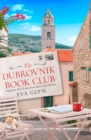 The Dubrovnik Book Club - eBook