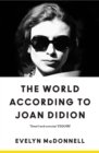 The World According to Joan Didion - Book