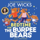 Bedtime for the Burpee Bears : World Book Day 2023 - eAudiobook