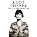 Coco Chanel : The Legend and the Life - eAudiobook