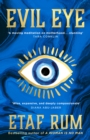 Evil Eye - Book