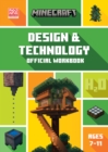 Minecraft STEM Design and Technology : Official Workbook - Book