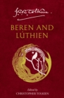 Beren and Luthien - Book