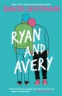 Ryan and Avery - eBook