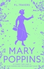 Mary Poppins in Cherry Tree Lane / Mary Poppins and the House Next Door - Book