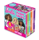 Barbie Pocket Library - Book