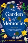 The Garden of Memories - Book